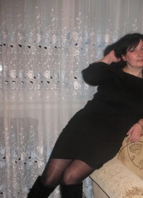Алина, 45, Рэспубліка Беларусь, Ліда