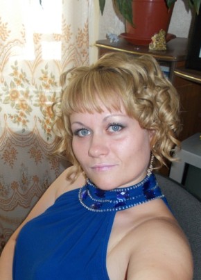 ekaterina, 40, Россия, Миасс