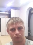 Dimitriy, 31, Isetskoye