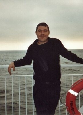 Григорий, 43, Қазақстан, Алматы