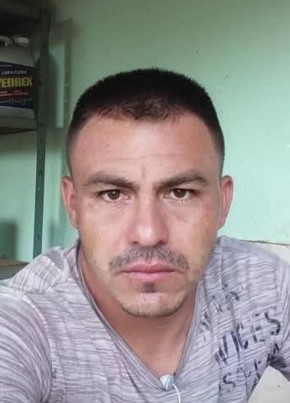 Fabrício из Brasília 34 года