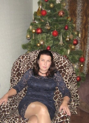 Карина, 49, Россия, Севастополь