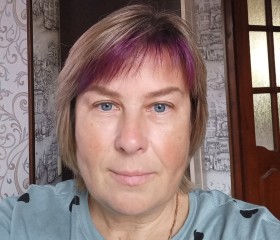 Kristina, 50, Sevastopol