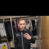 Vlad Nagy, 22  , Prescott