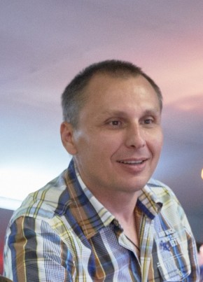 Сергей, 53, Россия, Белгород