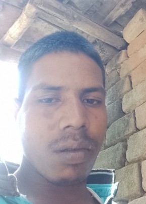 Kishore Majid, 19, India, Barddhamān