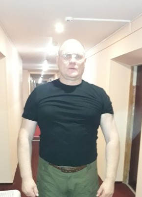 Oleg, 58, Russia, Saint Petersburg