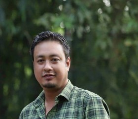 RAKTIM Dutta, 39 лет, Dibrugarh