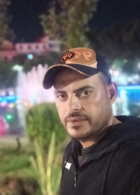 محمود из Tirana 39 лет
