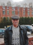 Сергей, 67 лет, Донецк