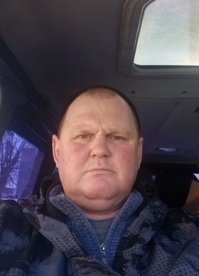 Влад, 48, Россия, Нижнеудинск