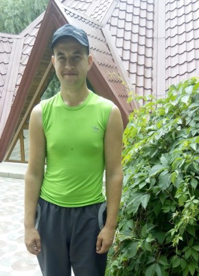 Дёмин, 33, Україна, Марківка