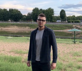 Andrey, 30, Mahilyow