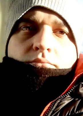 Jay из Хабаровска 35 лет