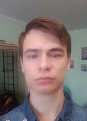 Андрей , 25, Россия, Чебоксары