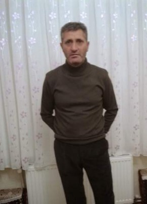 Ahmet из Konya 54 года