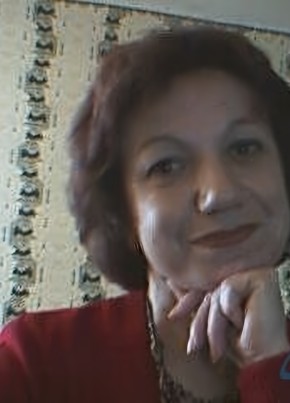 bagira, 68, Україна, Дніпро