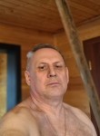 Валерий, 59 лет, Москва