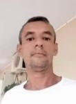 José juscemar, 49 лет, Curitiba