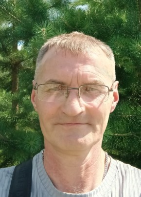 Слава из Югорска 52 года
