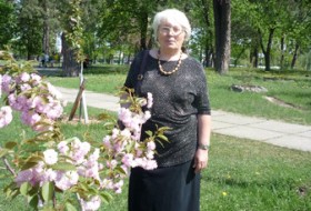 Ludmila, 77 - Разное