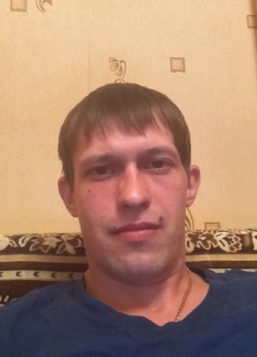 serega, 34, Россия, Белоярский (Свердловская обл.)