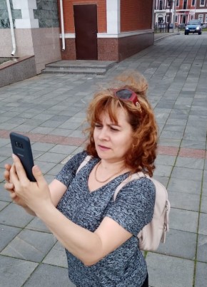 Ирина, 53, Россия, Сыктывкар