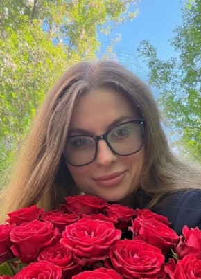 Alexandra из Москвы 44 года