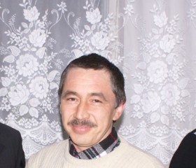 Руслан, 53 года, Уйское