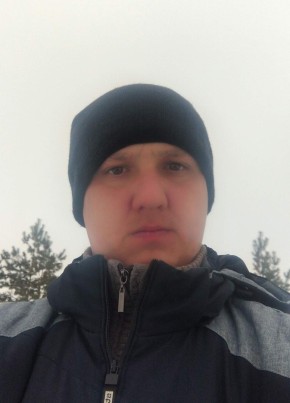 Василий Давыдов, 34, Россия, Валуйки