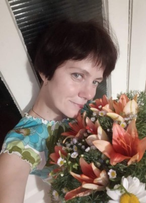 Маша, 48, Україна, Полтава