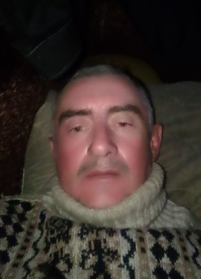 Валерий из Новосибирска 49 лет