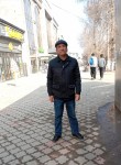 Chingiz, 54, Almaty