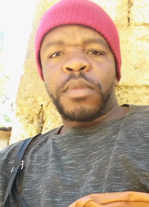 Francky simil, 29, Haiti, Port-au-Prince