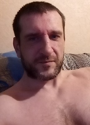 Андрей, 42, Россия, Бердск