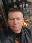 Pavel, 46, Saint Petersburg