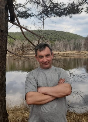 Евгений, 44, Россия, Тулун