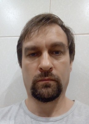Anatol, 42, Рэспубліка Беларусь, Горад Мінск
