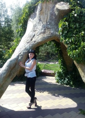 Катерина, 36, Россия, Богородск