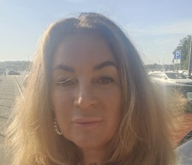Alisa, 44, Moscow
