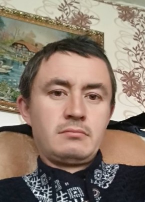 Слава, 42, Россия, Тавда
