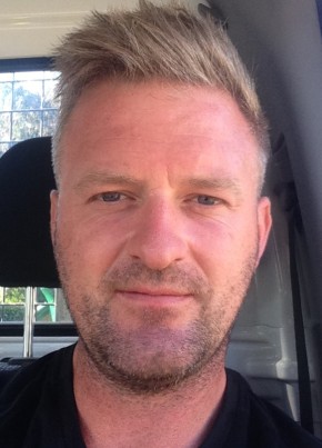 danny, 40, United Kingdom, Havant