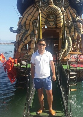 Марат, 33, Қазақстан, Астана