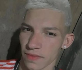 Geovane, 25, Manaus