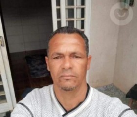 Genilson, 51 год, São Luís