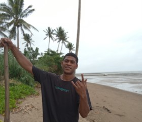 Junior, 18 лет, Suva