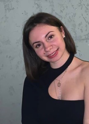Lyudmila, 26, Russia, Moscow