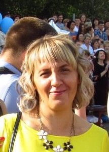 Татьяна , 46, Россия, Коркино