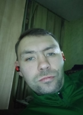 Сергей, 34, Россия, Гурьевск (Калининградская обл.)