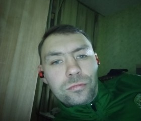 Сергей, 34 года, Гурьевск (Калининградская обл.)